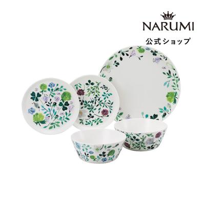 ナルミ 食器 ボーン チャイナ プレートの商品一覧 通販 - Yahoo