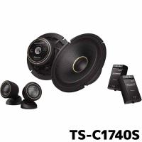 TS-C1740S パイオニア カースピーカー カロッツェリア 17cmセパレート2ウェイスピーカー | カー用品の専門店 e-なび屋2号店