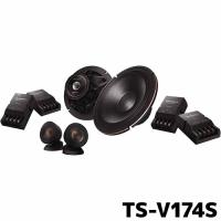 TS-V174S パイオニア カースピーカー カロッツェリア 17cmセパレート2ウェイスピーカー | カー用品の専門店 e-なび屋2号店