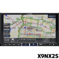 X9NX2S アルパイン カーナビ ビッグX シンプルモデル 9型 | e-なび屋 Yahoo!ショッピング店