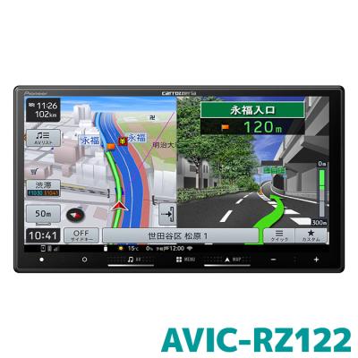 avic-rz09（カーナビ本体）（機能：Android Auto）｜カーナビ｜自動車