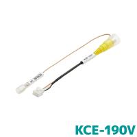 [取寄]KCE-190V アルパイン RCA接続リアビジョン用 ナビ変換コネクター | カー用品の専門店 e-なび屋