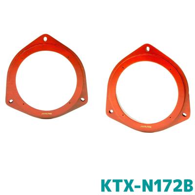KTX-N172B アルパイン 17cmスピーカー用 インナーバッフルボード