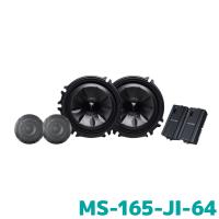 MS-165-JI-64 MetioSound アルパイン ジムニー/ジムニーシエラ専用サウンドキット（メティオサウンド） | カー用品の専門店 e-なび屋Yahoo!店