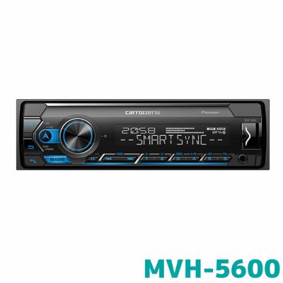 mvh-6600（カーオーディオ プレーヤー）｜カーオーディオ、スピーカー