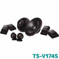 TS-V174S パイオニア カースピーカー カロッツェリア 17cmセパレート2ウェイスピーカー | カー用品の専門店 e-なび屋Yahoo!店