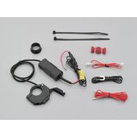 デイトナ（DAYTONA）バイク専用電源 スレンダーUSB Type-C (17214) | eネット通販
