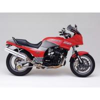 デイトナ（DAYTONA）コージーシート（COZYシート）　GPZ900R/750R用　ディンプルメッシュ/ブラック[46169] | eネット通販