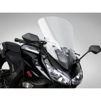 デイトナ（DAYTONA）NATIONAL CYCLE Vstreamウインドシールド　NINJA1000　トール/クリア[92522] | eネット通販