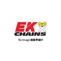 EKチェーン（江沼）428SR-X2(CR;NP) バイク用 ドライブチェーン/SKJ(オプション)/シルバー/136L | eネット通販