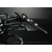 ギルドデザイン（G-Craft）Z900RS用　フェンダーレスキット　ブラック/Z900RS（71531） | eネット通販