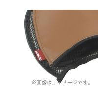 キタコ（KITACO）シートポケット ブラウン/ブラックP(606-0000030) | eネット通販