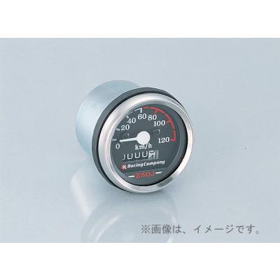 キタコモンキー（バイク スピードメーター）｜メーター