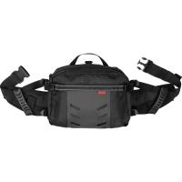 コミネ(KOMINE)SA-204 RIDING HIP BAG BLK｜ブラック/フリー | eネット通販