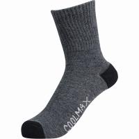 コミネ(KOMINE)AK-323 CMAX SUMMER SOCKS D.GRY L｜Darkグレー/L(25-27cm) | eネット通販