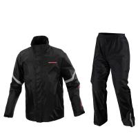 コミネ(KOMINE)RK-5433 STD RAIN WEAR KOMINE-BLK 2XL｜KOMINEブラック/2XL | eネット通販