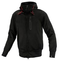 コミネ(KOMINE)JK-6044 KV PARKA Black M｜ブラック /M | eネット通販