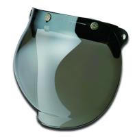 【在庫有】ライズ(RIDEZ) ファイナルバブル シールド シルバーミラー | eネット通販