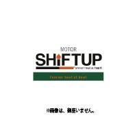 SHIFTUP（シフトアップ）モンキー125 グロム ビレットケーブルホルダー シルバー（260105-03） | eネット通販