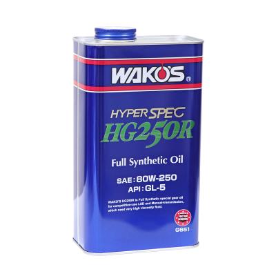 ワコーズ ミッションオイルのおすすめ人気商品一覧 通販 - Yahoo