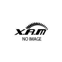 XAM（ザム） スチールリアスプロケット(スチール) [B5105-38T] | eネット通販