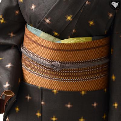 本場 黄八丈 つげ櫛 （伝統的工芸品）