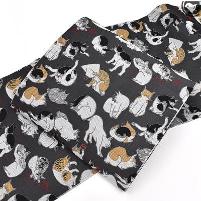 猫柄 名古屋帯の商品一覧 通販 - Yahoo!ショッピング 猫柄 名古屋帯の商品一覧 通販 - Yahoo!ショッピング