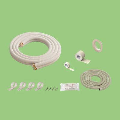 エアコン配管セット4m（エアコン）｜冷暖房器具、空調家電