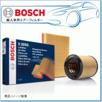 VOLVO V50 CBA-MB5244・UA-MB5244/BOSCH 輸入車用エアーフィルター (1 457 433 583) | E-Parts