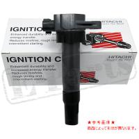 NISSAN ローレル GC34用 純正品番：22448-25U00 ※イグニッションコイル(HITACHI製) | E-Parts