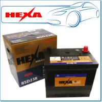 HEXA/ヘキサ 85D23R：充電制御車対応バッテリー！ | E-Parts