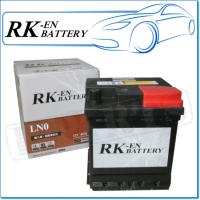 TOYOTA アクア 6AA-MXPK10・6AA-MXPK11用/KBL LN0-RKEN バッテリー | E-Parts