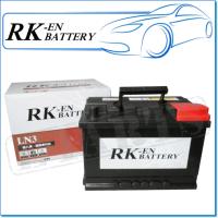 ALFA ROMEO 159 2.2 JTS GH-93922・ABA-93922用/KBL LN3-RKEN バッテリー | E-Parts