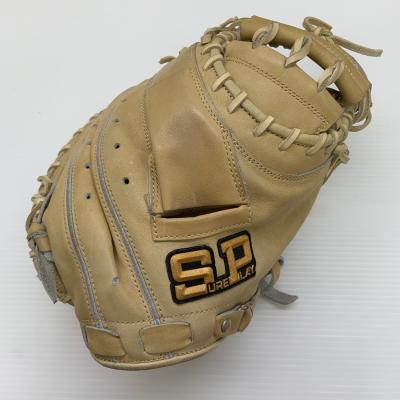 シュアプレイ（硬式グローブ）｜グローブ｜野球 | スポーツ の商品一覧