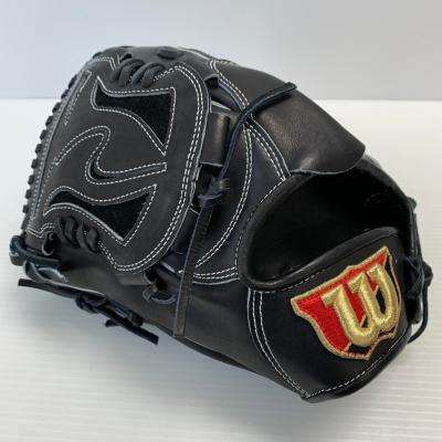 Wilson ウィルソン 硬式用グローブ 左投げ　投手用 硬式野球グローブ左投手用ウィルソンのおすすめ人気商品一覧 通販