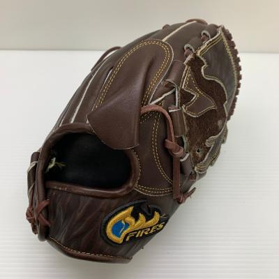 FIRES 軟式グローブ（ポジション：投手用）｜グローブ｜野球｜スポーツ