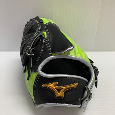 投手用グローブキャメル（MIZUNO）（ポジション：投手用）のおすすめ
