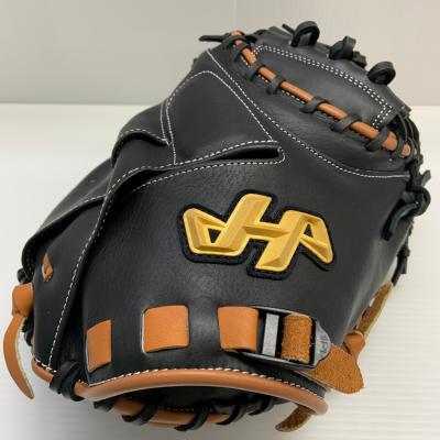 ハタケヤマ キャッチャーミット 軟式のおすすめ人気商品一覧 通販