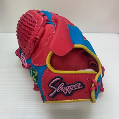 投手用グローブ左（久保田スラッガー／スポーツ用品）のおすすめ人気
