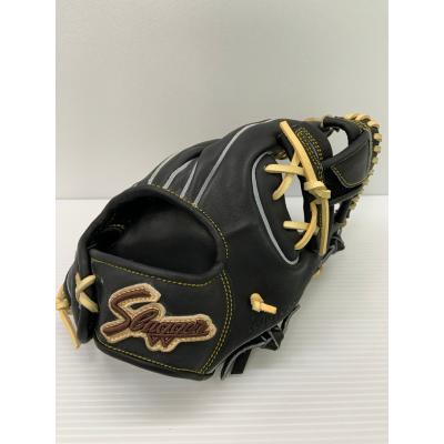久保田スラッガー 硬式グローブ(ポジション:内野手用)の商品 久保田スラッガー 硬式グローブ(ポジション:内野手用)の商品