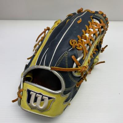 Wilson 軟式グローブ（ポジション：外野手用）｜グローブ｜野球