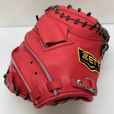 zettプロステイタスキャッチャーミットのおすすめ人気商品一覧 通販