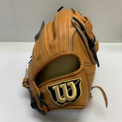 硬式グローブ 外野手用（Wilson／野球用品） | スポーツ のおすすめ