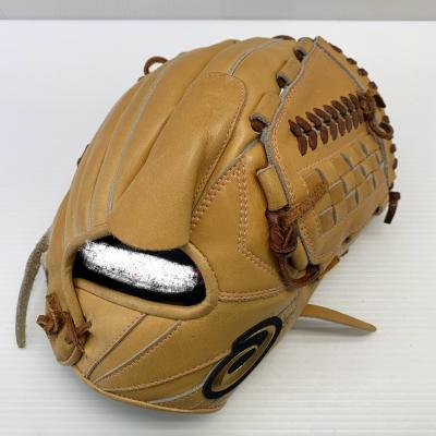ASICS 軟式グローブ（ポジション：投手用）｜グローブ｜野球｜スポーツ