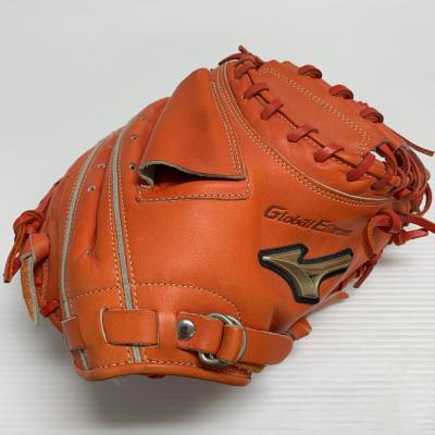 少年野球 キャッチャーミットミズノのおすすめ人気商品一覧 通販