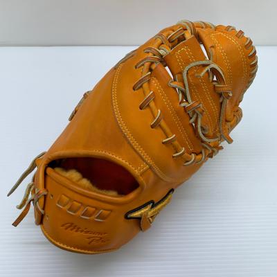ミズノプロ 硬式ファーストミット（スポーツ用品）のおすすめ人気商品