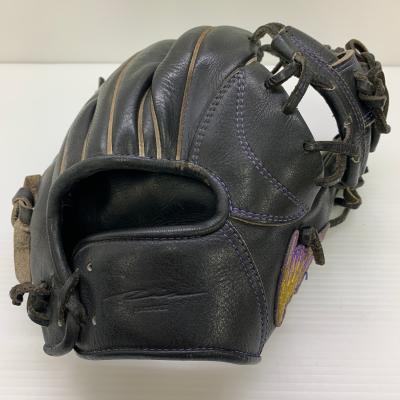 アイピーセレクト 硬式グローブ（ポジション：内野手用）｜グローブ
