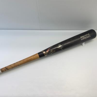 硬式木製バットbfj（Victus／野球用品） | スポーツ のおすすめ人気