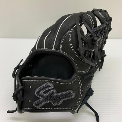 久保田スラッガー 硬式グローブ（ポジション：内野手用）｜グローブ