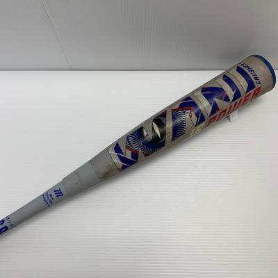 ワニクラッシャーパワージュニア80㎝ marucci ワニクラッシャーパワー 青ワニ ジュニア 80cm MJJSBBWPJ-80